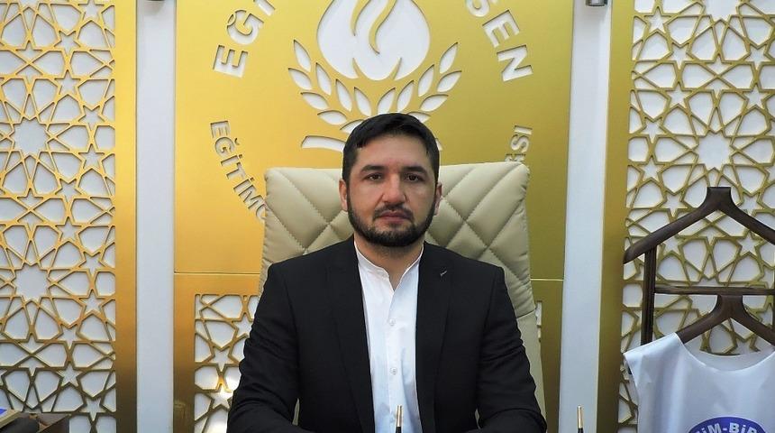 Taşpınar; “Çanakkale Zaferi, bizim için güven, işgal edilmiş vatanlar için ilham kaynağıdır”