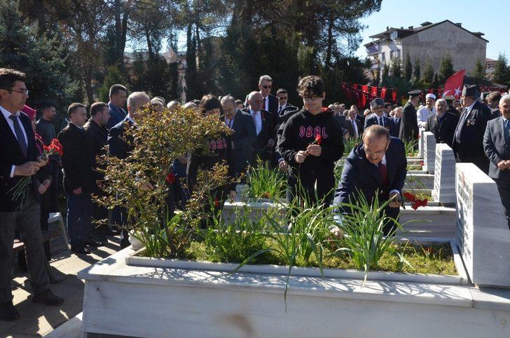 Ordu’da Çanakkale coşkusu G2