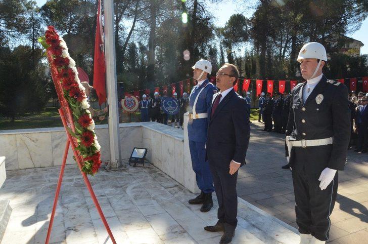 Ordu’da Çanakkale coşkusu G3