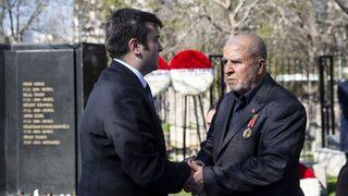 Yeni Zelanda'daki terör saldırısı tüm insanlık için tehdit