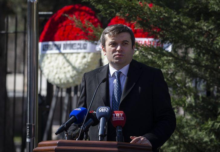 "Yeni Zelanda'daki terör saldırısı tüm insanlık için tehdit" G3