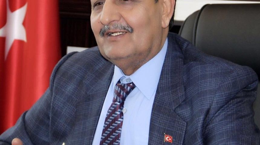 Harran Belediye Başkanı &Ouml;zyavuz &Ccedil;anakkale Zaferi a&ccedil;ıklaması