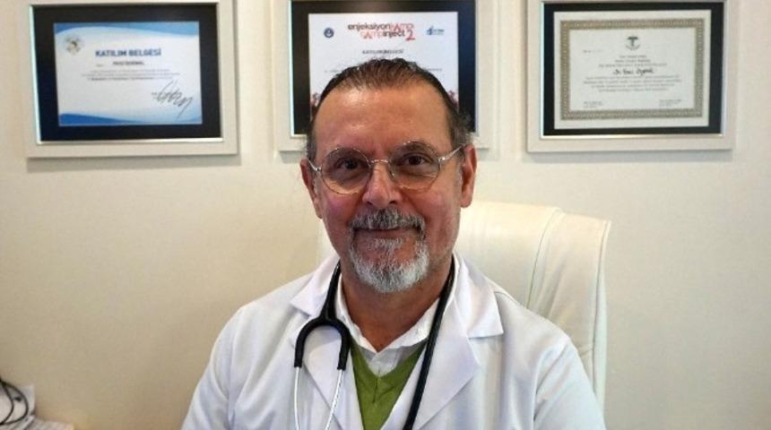 Bu test ile hastalığınızı &ouml;ğrenin