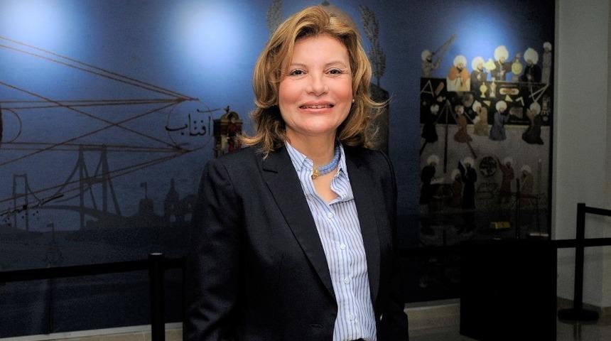 Prof. Dr. Emel Canbay: &ldquo;Sıcak kemoterapi, y&uuml;zde 75 başarı şansı olan bir tedavidir&rdquo;