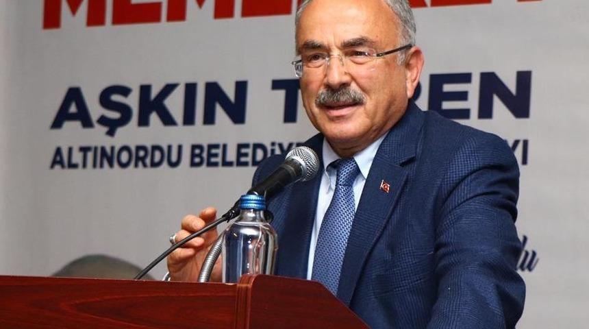 Hilmi G&uuml;ler: &ldquo;Yeni d&ouml;nemde sporcu camiası en iyi d&ouml;nemini yaşayacak&rdquo;