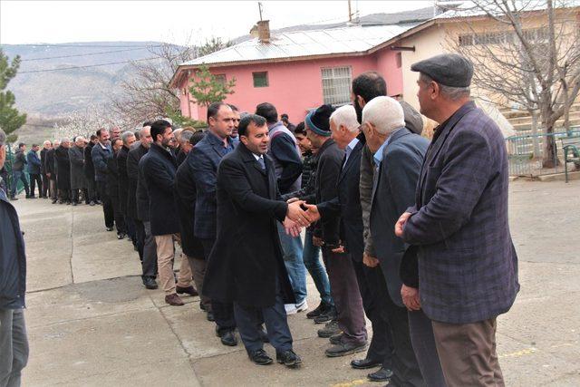 Milletvekili Tüfenkci’den Millet İttifakı’na eleştiri