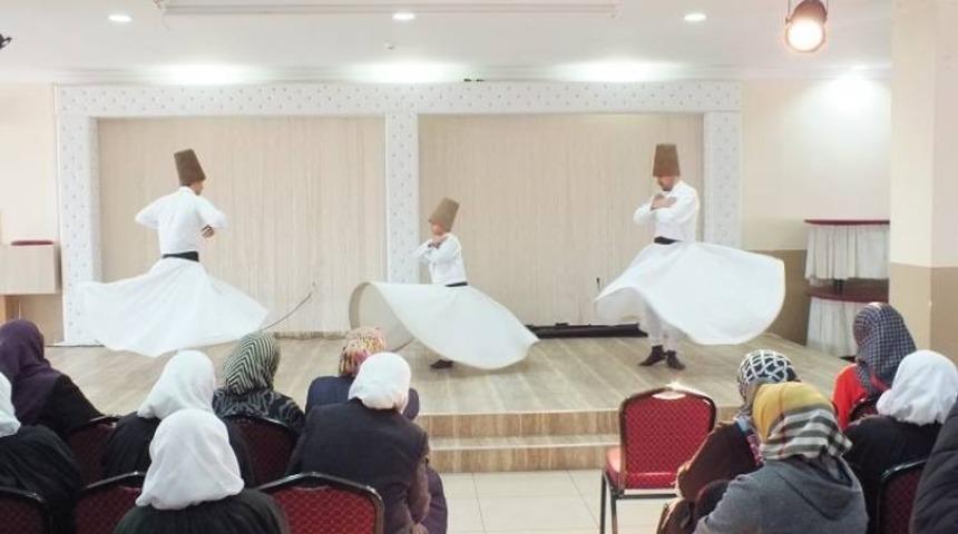 Pazaryeri’nde anma programı