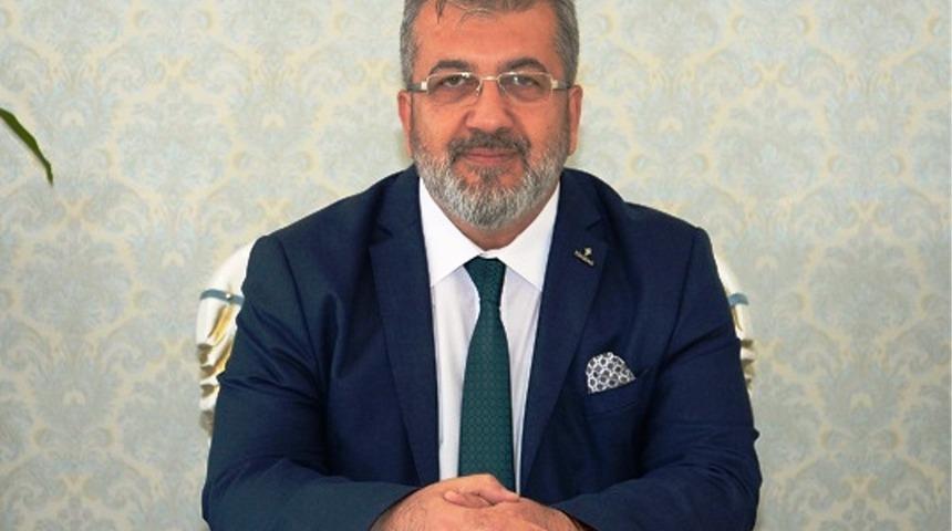 T&Uuml;MSIAD Aydın Şubesinden &Ccedil;anakkale Zaferi a&ccedil;ıklaması