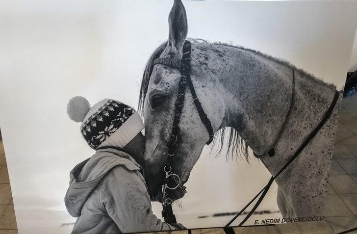 137 yıllık tarihi binada en büyülü Kars fotoğrafları! G5