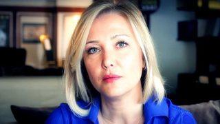 Berna Laçin'den anlam dolu 18 Mart paylaşımı