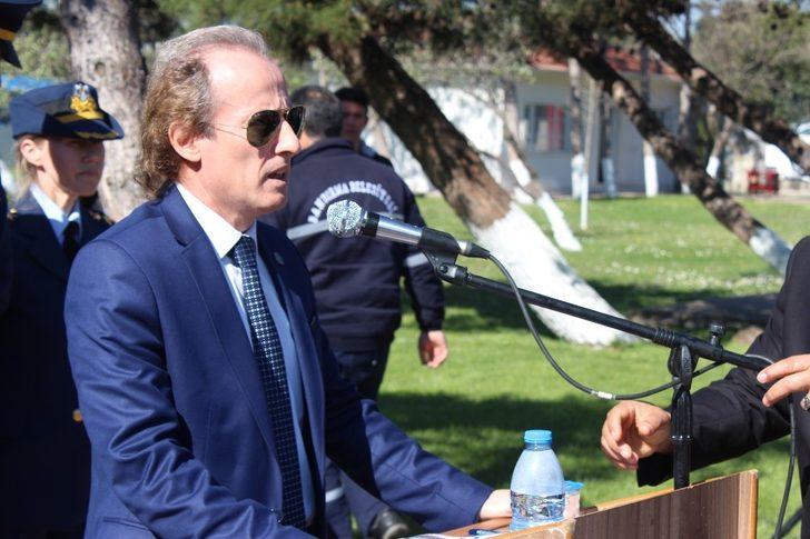 18 Mart Bandırma’da törenle kutlandı G3