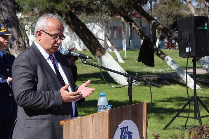 18 Mart Bandırma’da törenle kutlandı G4