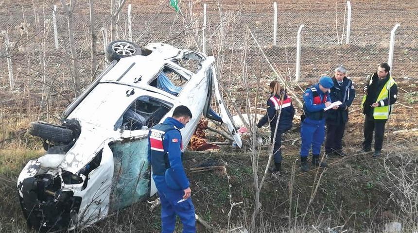 Yaralı kadın hayatını kaybetti