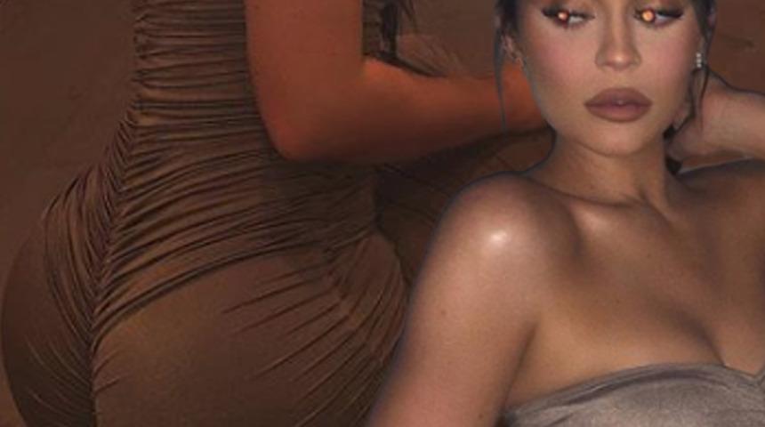 Kadınlar şimdi bunun i&ccedil;in kesenin ağzını a&ccedil;ıyor! Yeni trend 'zengin kız y&uuml;z&uuml;' 