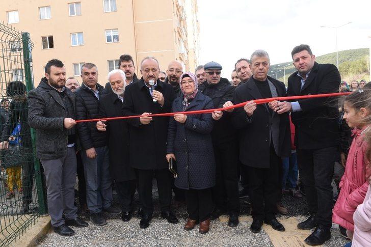 Başkan Babaş: “Mesleğimiz belediyecilik, sevdamız Kastamonu” G2