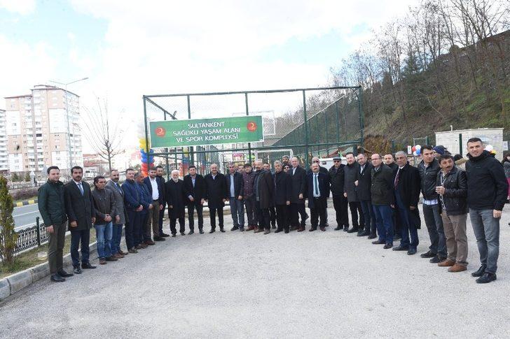 Başkan Babaş: “Mesleğimiz belediyecilik, sevdamız Kastamonu” G4