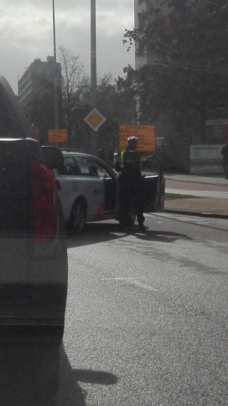 Hollanda'da silahlı saldırı: 3 kişi öldü! G4