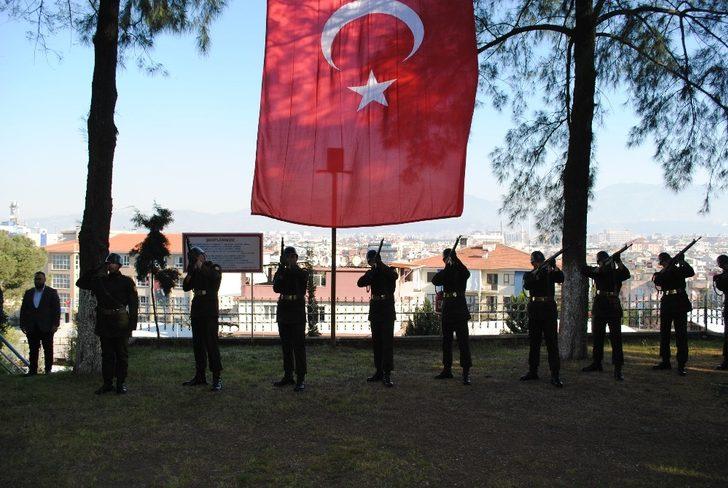 Aydın’da 18 Mart-Çanakkale Zaferi etkinlikleri G2