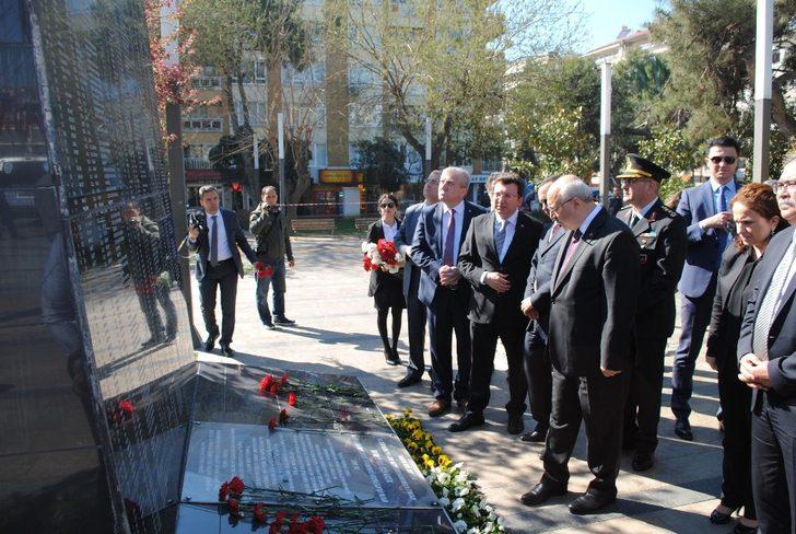 Aydın’da 18 Mart-Çanakkale Zaferi etkinlikleri G3