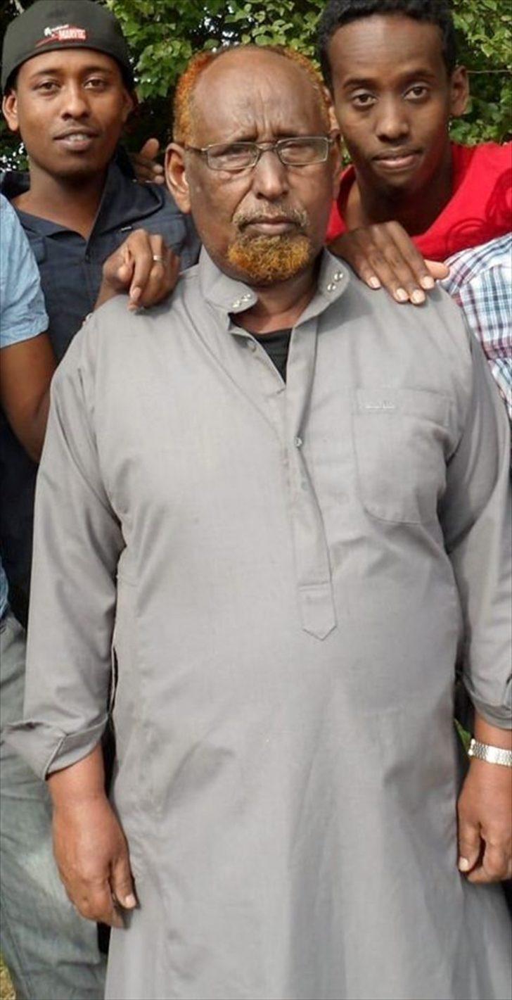 Terör kurbanının annesi silah seslerini park yerinde duydu  G3