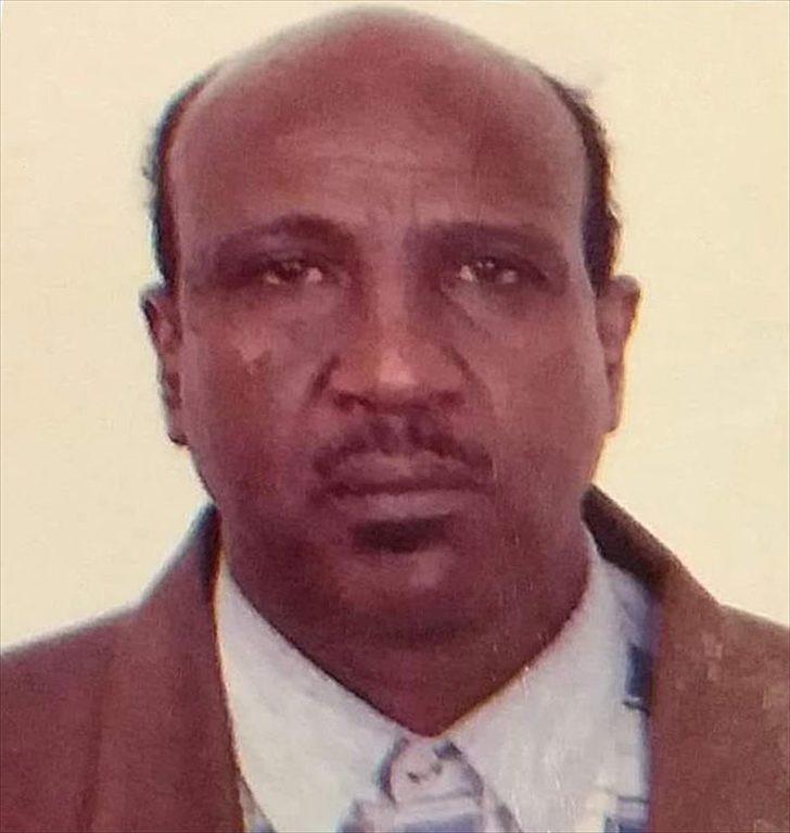 Terör kurbanının annesi silah seslerini park yerinde duydu  G5