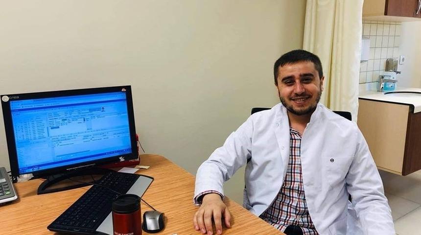 Devlet Hastanesine nöroloji doktoru atandı