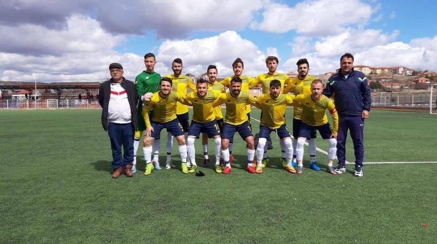 İl Özel İdarespor dolu dizgin