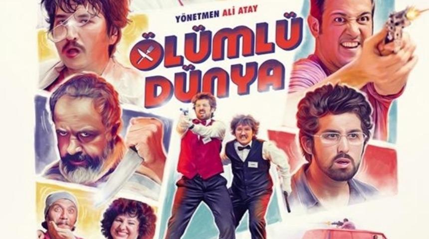 En iyi Türk komedi filmleri listesi: Tüm zamanların en iyileri