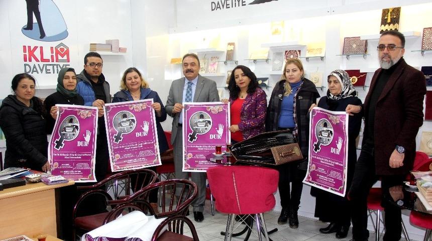 Yaka-Koop Erzurum&rsquo;da