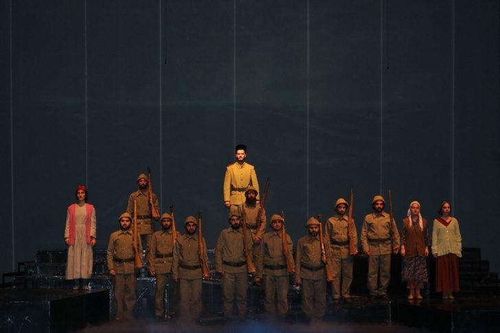 Diyarbakır’da 18 Mart Çanakkale Zaferi etkinlikleri G4