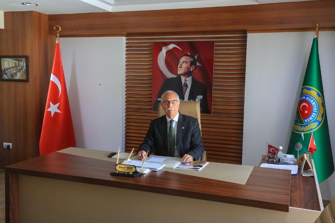 G&uuml;ney Egeli &ccedil;ift&ccedil;iler Milas&rsquo;a akın etti