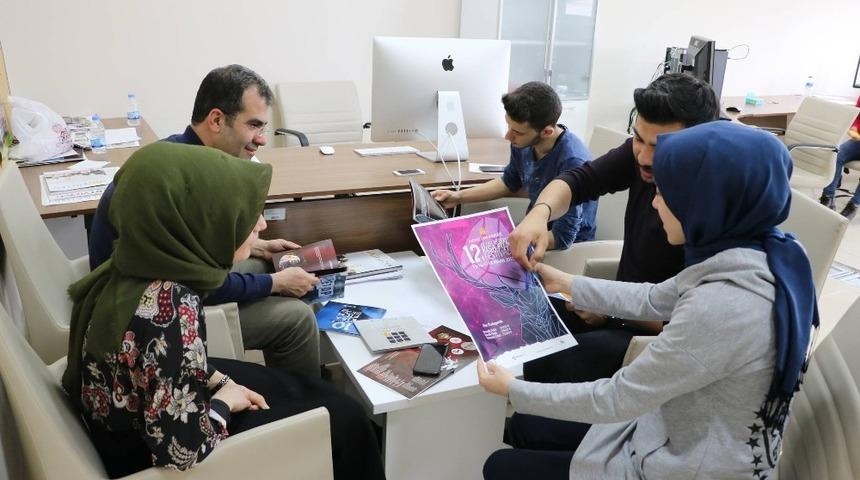 12. Uluslararası Kısa Film Festivali başlıyor