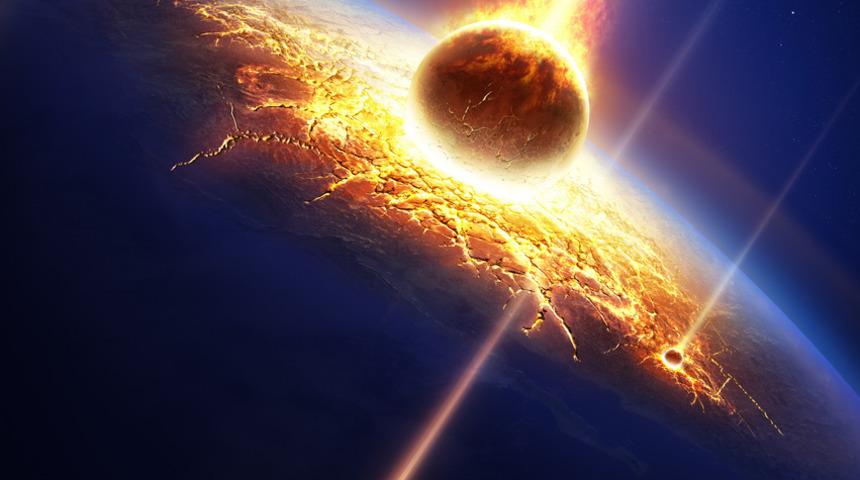 NASA'dan Didymos asterodini vurma planı