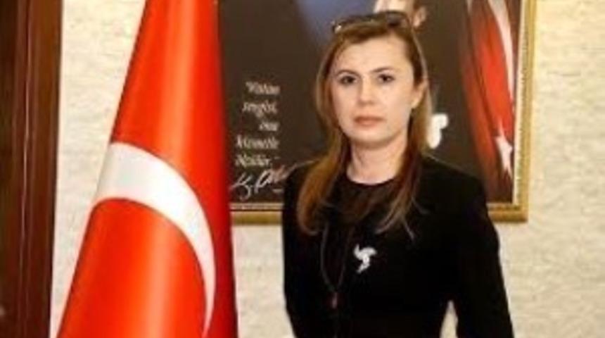 Kaymakam U&ccedil;ar&rsquo;dan &lsquo;18 Mart&rsquo; mesajı