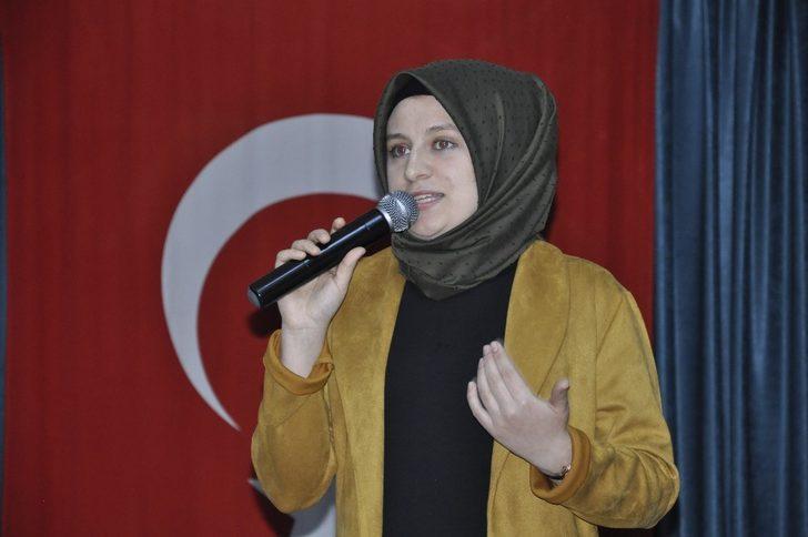 Afrin şehidi olan kardeşini anlattı G1