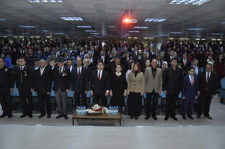 Afrin şehidi olan kardeşini anlattı G2