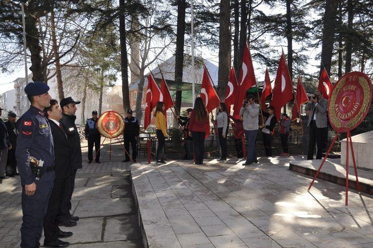 Afrin şehidi olan kardeşini anlattı G3