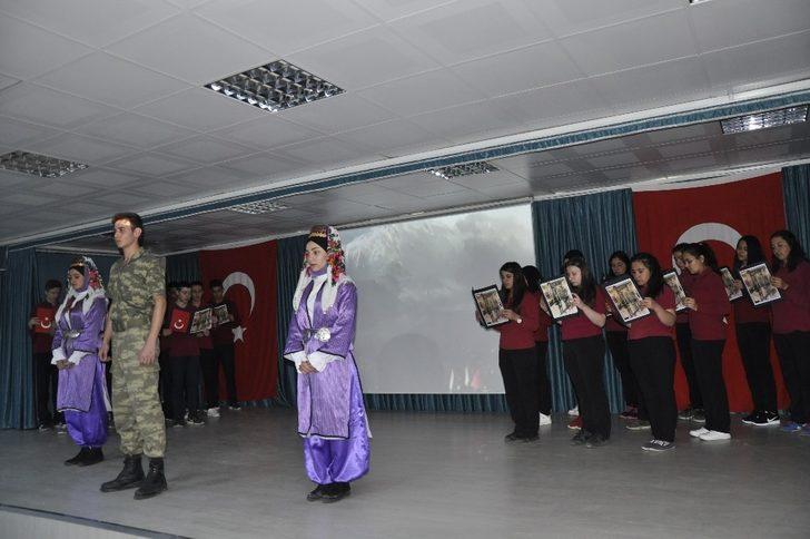 Afrin şehidi olan kardeşini anlattı G4