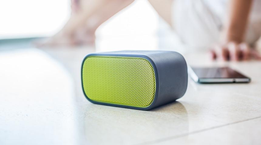 En iyi bluetooth hoparl&ouml;rler