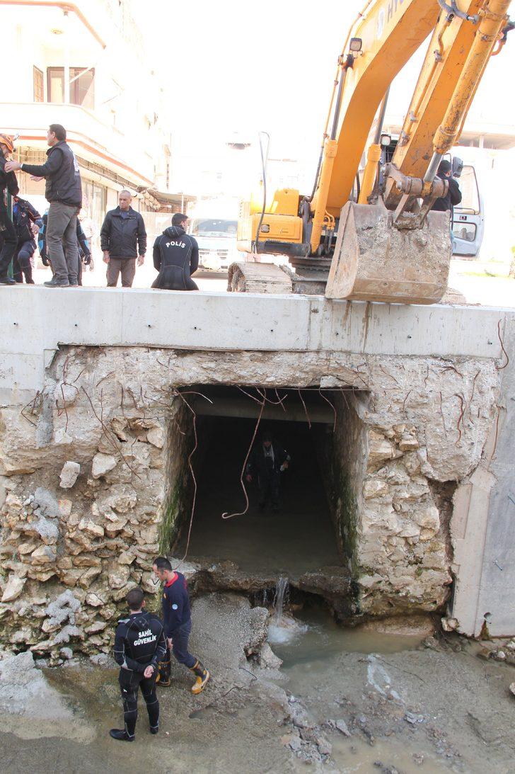 Kardeşi 'abla kurtar' diye bağırdı! Ardından gözü kapalı atladı ama... G4