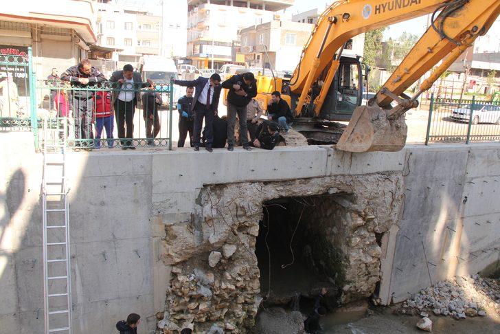Kardeşi 'abla kurtar' diye bağırdı! Ardından gözü kapalı atladı ama... G5