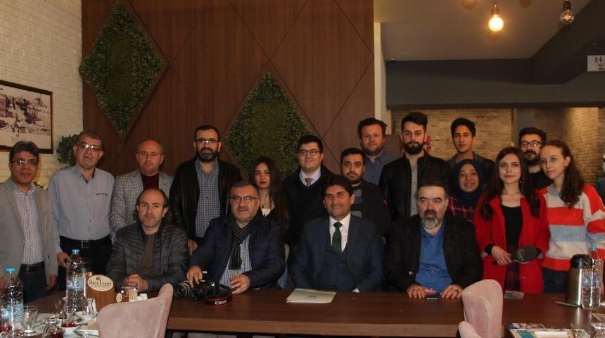 Derbent Belediye Başkanı Acar, hizmetteki 15 yılınıdeğelendirdi