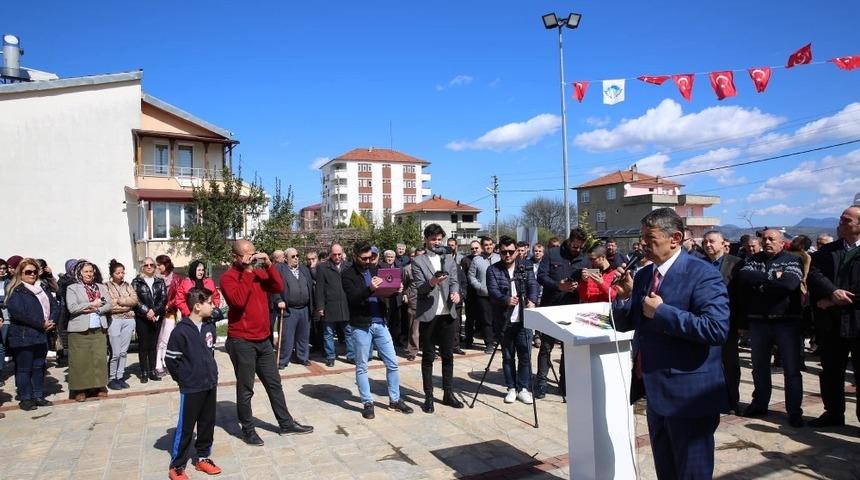 Karak&ouml;y&rsquo;de tapu mutluluğu