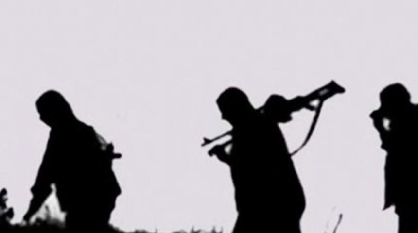 PKK'lı terörist böyle itiraf etti: Kaçamayanlar intihar ediyor