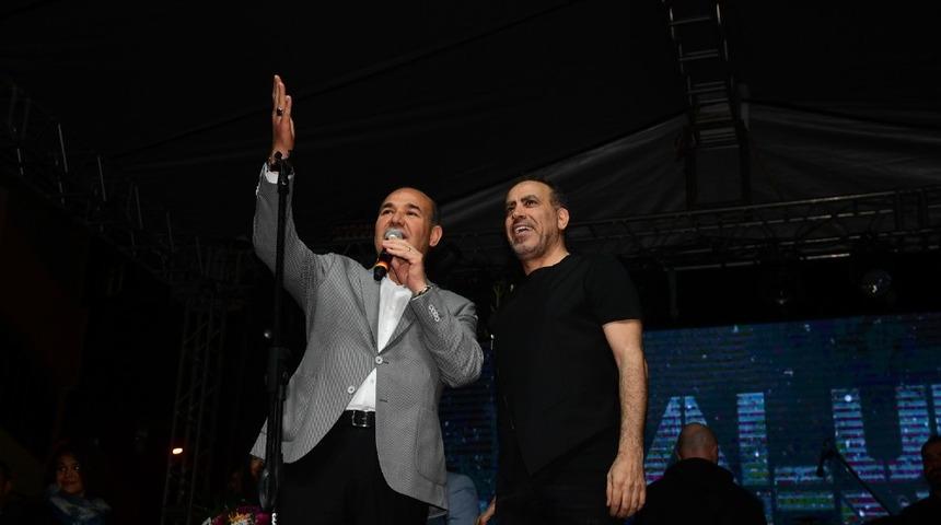 &Ccedil;anakkale Zaferi kutlandı, şehitler rahmet ve minnetle anıldı