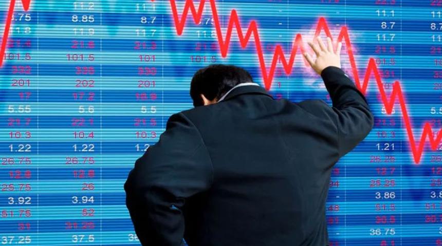 2020 yılında dünya yüzde 2,4 büyüyecek, iflaslar yüzde 6 artacak