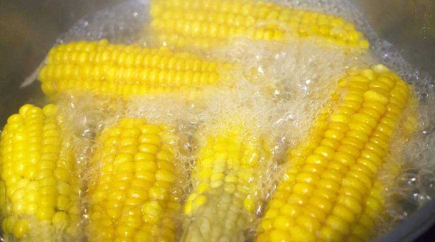 Mısır yedikten sonra sakın bu hataya düşmeyin