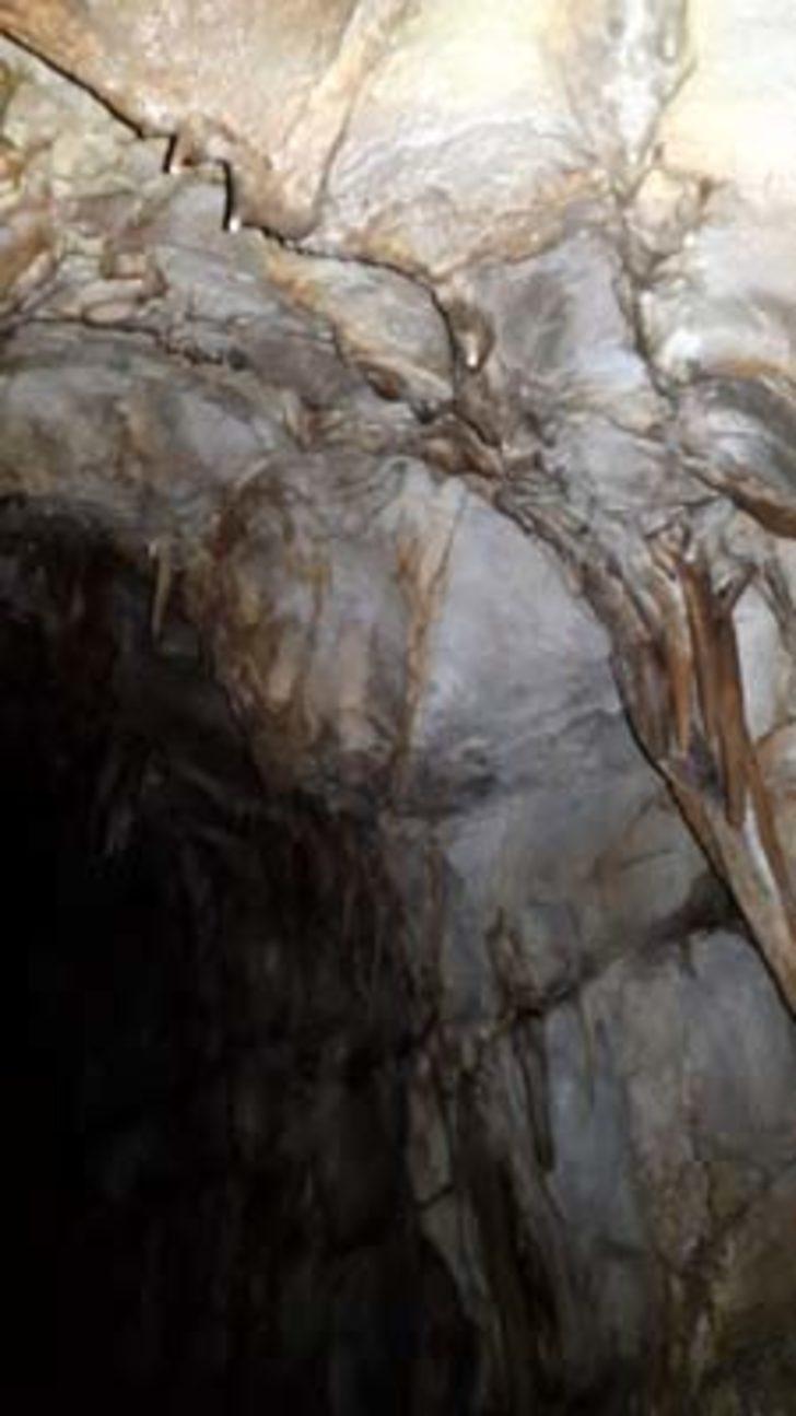  Bugüne kadar kimse içeri girmemişti! Müthiş keşif G2