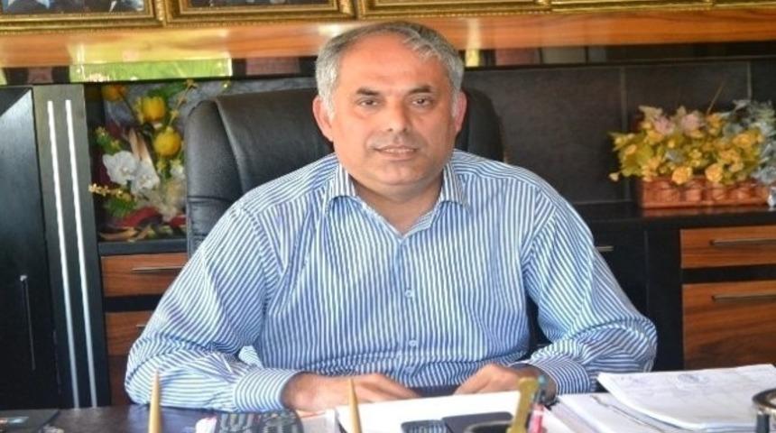 Başkan Yaman&rsquo;ın 18 Mart &Ccedil;anakkale Zafer&rsquo;i mesajı