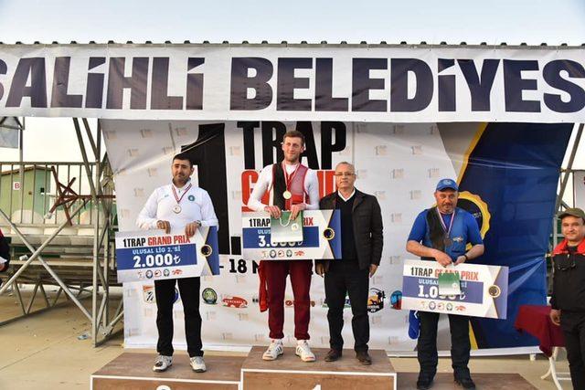 Grand Prix Turnuvası’nda şampiyonlar belli oldu